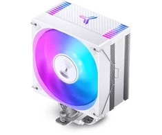 Jonsbo CR-1400 EVO procesoriaus aušintuvas, 92mm – baltos spalvos