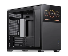 Jonsbo D31 STD Midi Tower Juodas