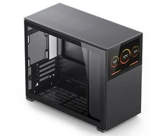Jonsbo D31 STD Midi Tower Juodas