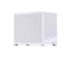 Jonsbo D32 PRO Mesh PC-kompiuterio korpusas, Mini-kompiuterio korpusas, mATX – baltos spalvos