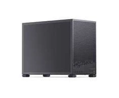 Jonsbo D32 PRO Mesh PC case, mini case, mATX – juodas