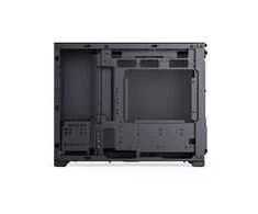 Jonsbo D32 PRO Mesh PC case, mini case, mATX – juodas