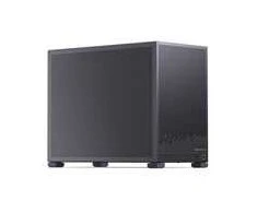 Jonsbo D32 STD Mesh PC-kompiuterio korpusas, Mini-kompiuterio korpusas, mATX – juodos spalvos