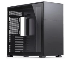Korpusas Jonsbo D41 ATX juodas