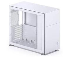 Korpusas Jonsbo D41 ATX baltas