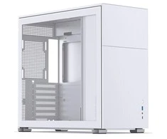 Korpusas Jonsbo D41 ATX baltas