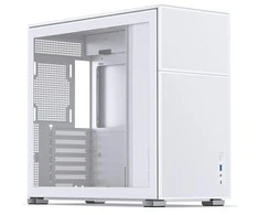 Korpusas Jonsbo D41 MESH ATX baltas
