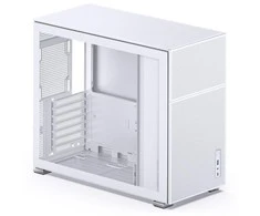 Korpusas Jonsbo D41 MESH ATX baltas