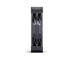 Jonsbo HF3-120 High Performance Fan, PWM – 120mm, juodas