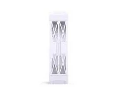 Jonsbo HF3-120 Fan, PWM – 120mm, baltas