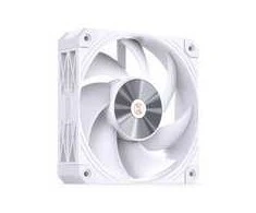 Jonsbo HF3-120 Fan, PWM – 120mm, baltas