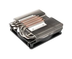Jonsbo Jonsbo HP- 400S CPU- Kühler - 90m