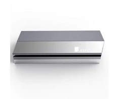 Jonsbo M.2 radiatoriaus SSD - pilka