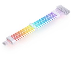 Jonsbo PC Light Cable, GPU – 12+4-Pin