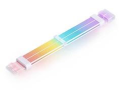 Jonsbo PC Light Cable, GPU – 2x 8-Pin