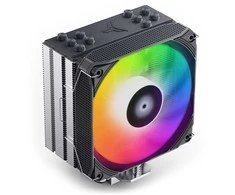CPU aušintuvas Jonsbo PISA A5 ARGB Szare