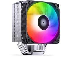 CPU aušintuvas Jonsbo PISA A5 ARGB Szare
