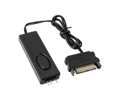 Jonsbo RC01 Controller, ARGB - juoda
