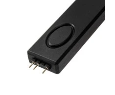 Jonsbo RC01 Controller, ARGB - juoda