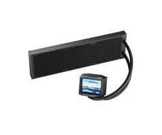 Jonsbo TF3-360SCBN AIO Cooler, ARGB – 360mm, Juodas