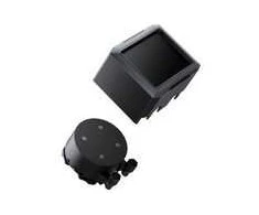 Jonsbo TF3-360SCBN AIO Cooler, ARGB – 360mm, Juodas