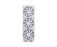 Jonsbo TH-360 AIO Cooler, ARGB – 360mm, baltas