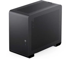 Jonsbo U4 Mini Mesh - juoda