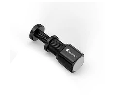 Vaizdo plokštė Jonsbo VC-20 mini GPU laikiklis - juoda