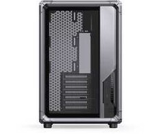 Jonsbo X400 PC Case, Mid Tower, ATX, Tempered Glass – pilkas
