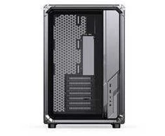 Jonsbo X400 Pro PC Case, Mid Tower, ATX, Tempered Glass – Pilkas