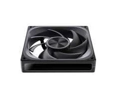 Jonsbo ZA-140B PWM Fan, ARGB – 140mm, juodas