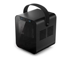 Jonsplus BO 100 Juoda dėklas