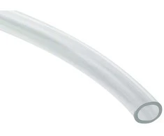 Kein Hersteller PUR hose 10/8mm clear – 1m