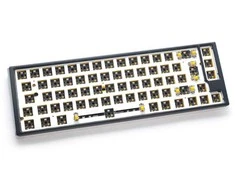 Klaviatūra Ducky One 3 Hot-Swap Barebone, SF – ISO išdėstymas
