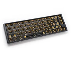 Klaviatūra Ducky One 3 Hot-Swap Barebone, SF – US išdėstymas