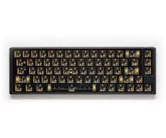 Klaviatūra Ducky One 3 Hot-Swap Barebone, SF – US išdėstymas