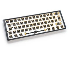 Klaviatūra Ducky One 3 Hot-Swap Barebone, Mini – ISO išdėstymas