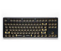 Klaviatūra Ducky One 3 Hot-Swap Barebone, TKL – ANSI išdėstymas