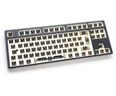 Klaviatūra Ducky One 3 Hot-Swap Barebone, TKL – ISO išdėstymas