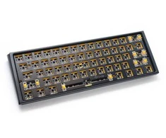 Klaviatūra Ducky One 3 Hot-Swap Barebone, Mini – ANSI išdėstymas