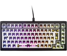 Ducky Tinker 75 Barebone Klaviatūra žaidimams, ISO - juodas