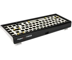 Ducky Tinker65 Barebone žaidimų klaviatūra ANSI išdėstymas