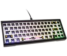 Ducky Tinker65 Barebone žaidimų klaviatūra ANSI išdėstymas