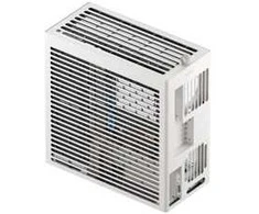 King Kits HAVN HS 420 VGPU PC-Gehäuse + PHANTEKS Glacier One 420D30 X2 DRGB AiO Wasserkühlung - 420mm, baltas
