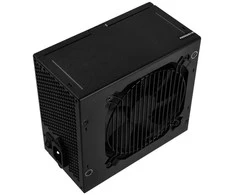 King Kits Kolink Enclave 80 PLUS Gold įkroviklis, modular - 500 Watt mit Kaltgerätekabel