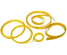 King Kits Medium Sleeve Set - yellow