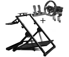 Nitro Concepts C-Racer and MOZA R3 Racing (XBOX, PC) Bundle