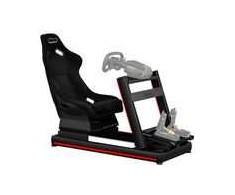 King Kits „Nitro Concepts E-Racer x Simagic“ varžybų paketas
