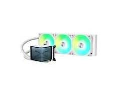 King Kits PHANTEKS Evolv X2 + TRYX PANORAMA ARGB Komplett-Wasserkühlung - baltas, 360mm