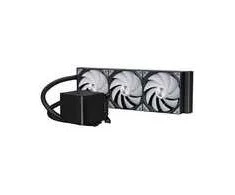 King Kits PHANTEKS Evolv X2 + TRYX PANORAMA ARGB Komplett-Wasserkühlung - juodas, 360mm